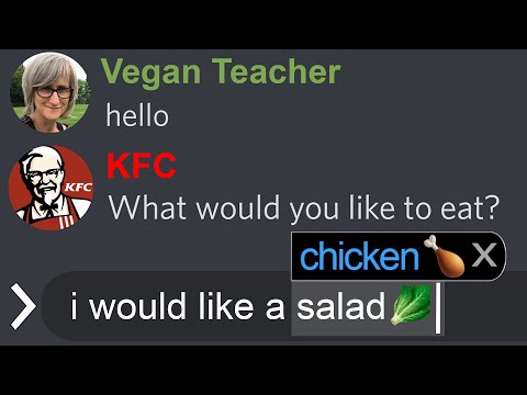 When Autocorrect Ends