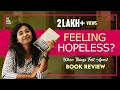 Feeling Hopeless? When Things Fall Apart Book Review | The Book Show ft. RJ Ananthi