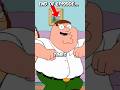 5 Times Family Guy Characters Knew The Episode Was Ending