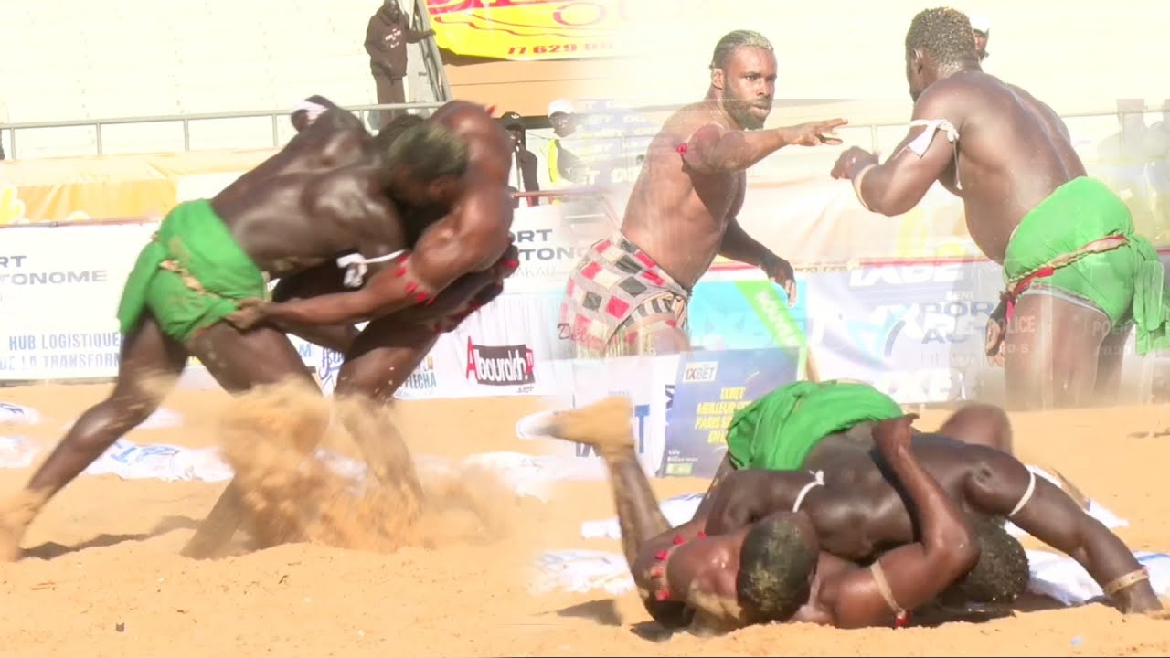 Ordinateur diap Diaw 2,  pésé, weulbeuti, daan lou leer