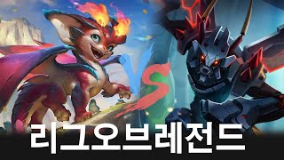 Korea Challenger Showdown |  S…