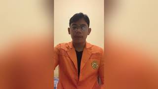 Safty Talk Tugas kesja M.Adha Febrianto 207052654 Pentingnya K3 di rumah sakit