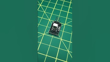 🟣 KY-022 Infrared Receiver Module - IR Receiver 38 kHz