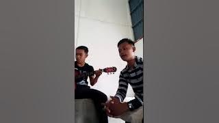 Ku Tak Rela-Achik(First Song)