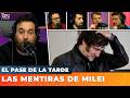 🚨 EL PASE DE LA TARDE con Nico Lantos EN VIVO