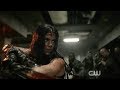 The 100 S05E02: 