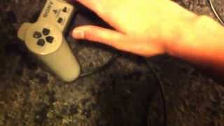 My ps1 start up after 8 years