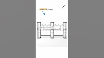 Construction Practices: Lapping Zones in Continuous Beams