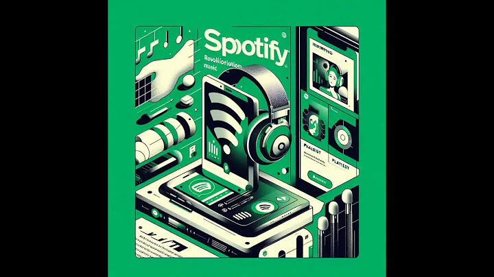 Spotify: Revolutionizing Music Streaming Since 2008