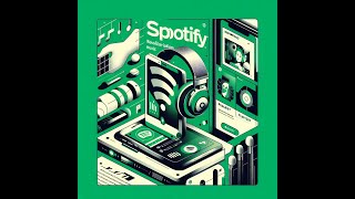 Spotify: Revolutionizing Music Streaming Since 2008