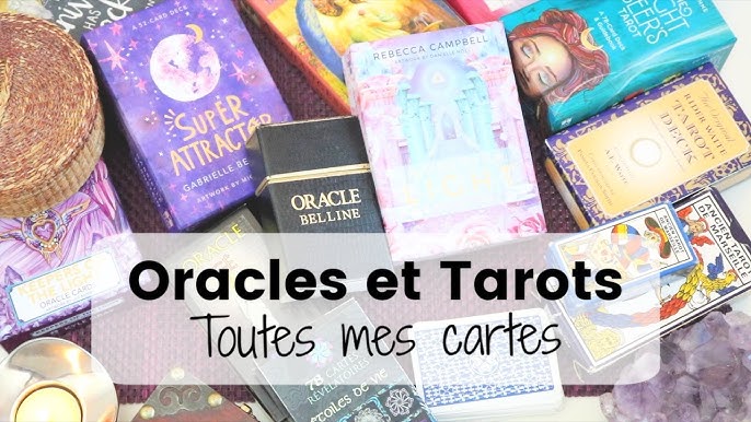 L'Oracle Belline, Oracles Divinatoires