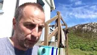 Isle Of Ronay Summer 2015