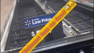 Hurricane Ida: The aftermath grocery store Vlog| #slaytember #30daysofslay