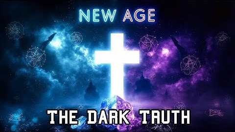 The Dark Truth Behind the New Age Movement | Christian Perspective
