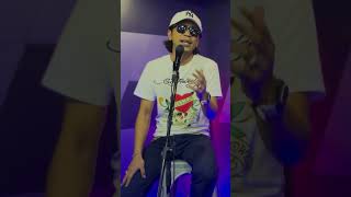 st12channel X hazamamuzik  Harapan Tak Kunjung Usai Versi Akustik