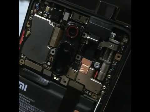 Ремонт Xiaomi 9t