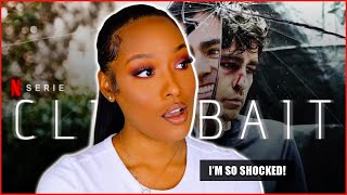 NETFLIX &quot;CLICKBAIT&quot; WILL HAVE YOU ON AN EMOTIONAL ROLLERCOASTER! | MOVIES &amp; MAKEOVERS | FABULOUS BRE