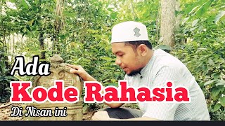 Download Lagu Ada Simbol / Kode Misterius di Nisan Kuno Islam ini | Apa Maksudnya ? MP3
