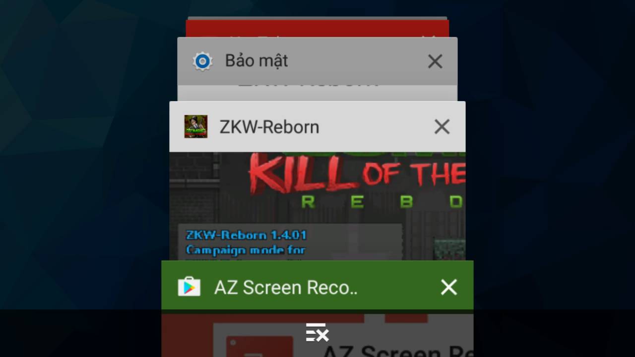 Hack zkw reborn YouTube