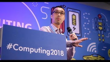 c3d.io: Enabling STEAM Education with Virtual Reality - Jason Madar