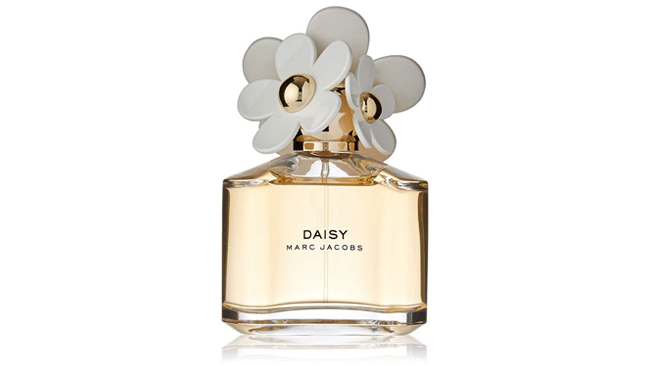 Best perfume | Marc Jacobs Daisy | EDT Spray | 3.4 Fl Oz - YouTube