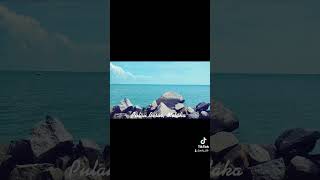 Pulau Besar #malaysia #melaka #pulau #pulaubesar #viral