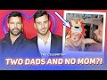 Everything You Need To Know About Ricky Martin's 4 Kids And Husband | The Celebritist