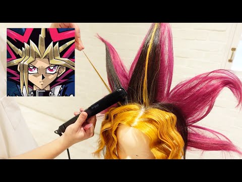 アニ髪 井上 Channel アニ髪 井上 Channel