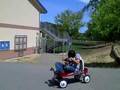Hobomobile 