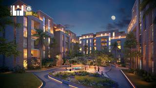 Kaheel 3D Animation by BIDllc
