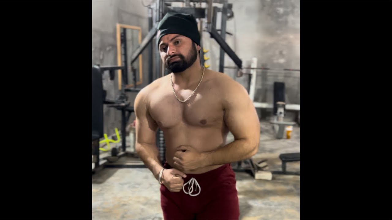 BiCepS woRkOuT💪🔥👌💪