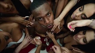 DaBaby - Skipa ft. Lil Wayne & Juicy J -(music video)