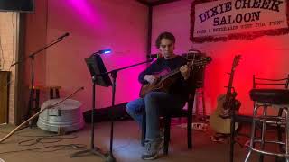 Open Mic Night at Dixie Creek Saloon, February 5th 2024