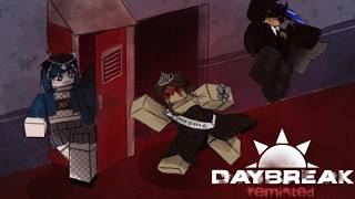 Our Funny Daybreak 2 REMISTED Moments (so far)