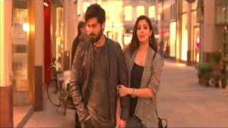 Ae Dil Hai Mushkil Deleted Scenes With Sound