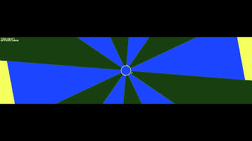 Open Hexagon: More Sides! (X1.4) 112 sec, BoshyTime [world record]