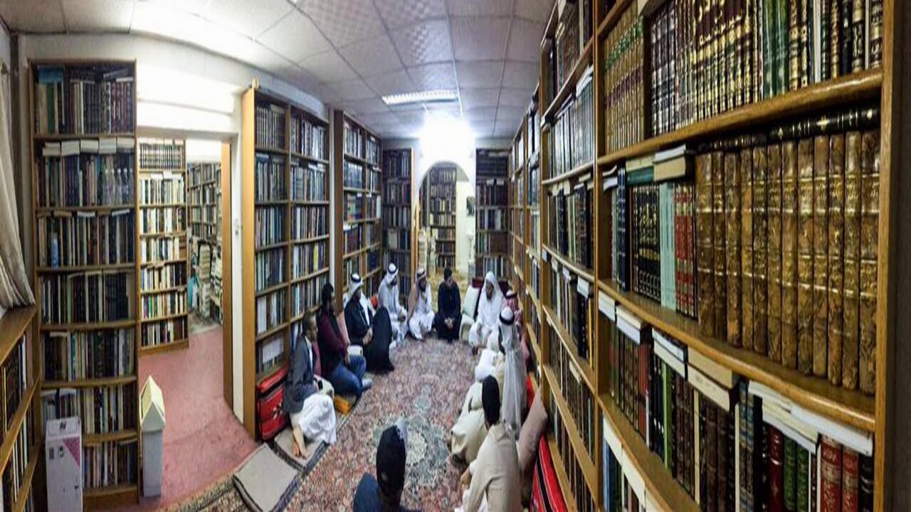 سبب كثرة المخطوطات العربية فى الغرب