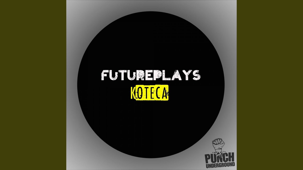Watch Koteca (Original Mix) on YouTube Watch Koteca (Original Mix) on YouTube