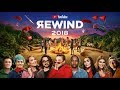 Youtube rewind 2010  2018 compilation  includes originals 