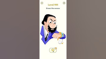 DOP 2 Level 444 Delete One Part 2 All Levels Android IOS #dop2
