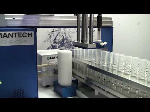 Small Volume PH On MT30 AM401