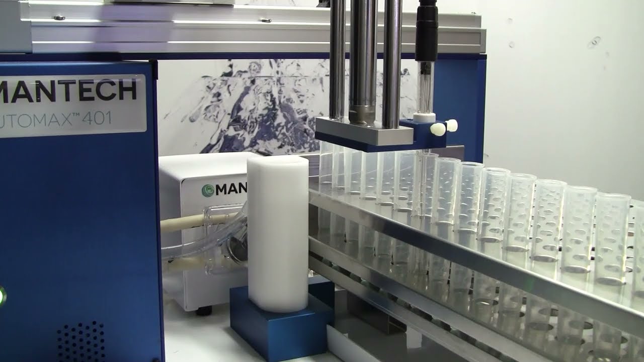 Small Volume pH on MT30 AM401