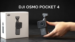 DJI Pocket 4 Delayed — What’s Really Going On?