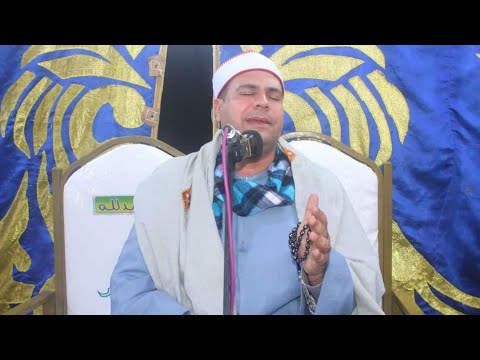 فضيلة القارئ الشيخ رشاد يحي وتلاوه رائعه من سورة النمل كفر البطيخ دمياط 22 11 2021