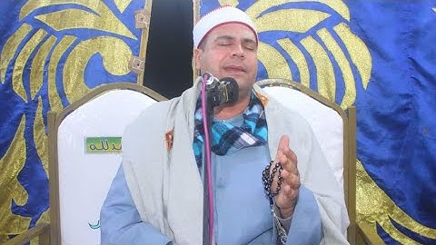 فضيلة القارئ الشيخ رشاد يحي📺🎙 وتلاوه رائعه من سورة النمل كفر البطيخ -دمياط 22-11-2021