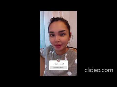 "Мы не железные": Жания Джуринская рассказала, кто растит ее дочь