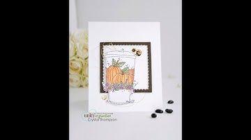 Unity Quick Tip: Framed Fall Card