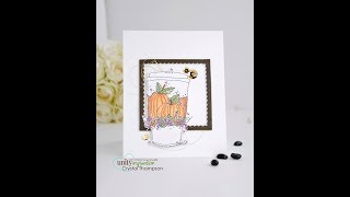 Unity Quick Tip: Framed Fall Card