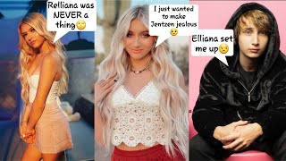 Coco Exposes Elliana And Reif For Faking Their Friendship Piper Rockelle Squad