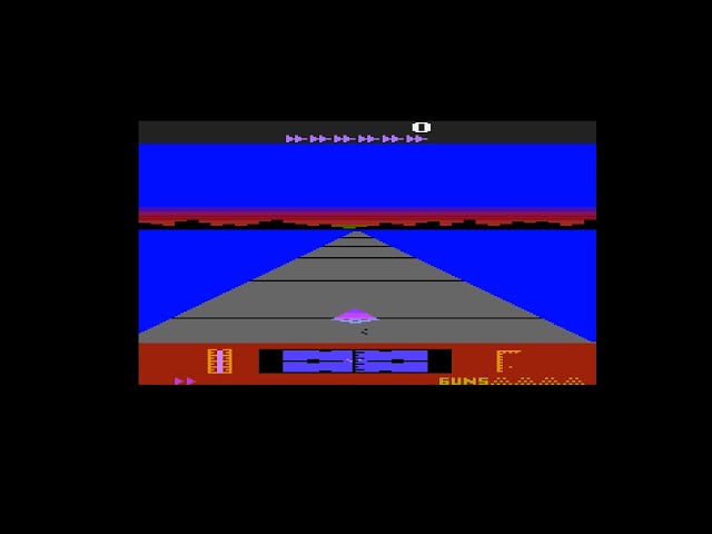 Atari 2600, la console di 46 anni fa avrà un nuovo gioco Atari 2600, la console di 46 anni fa avrà un nuovo gioco
